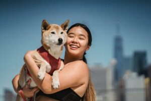 The Ultimate 5 Techniques for Caring New Dog Owners | Image From Pexel
